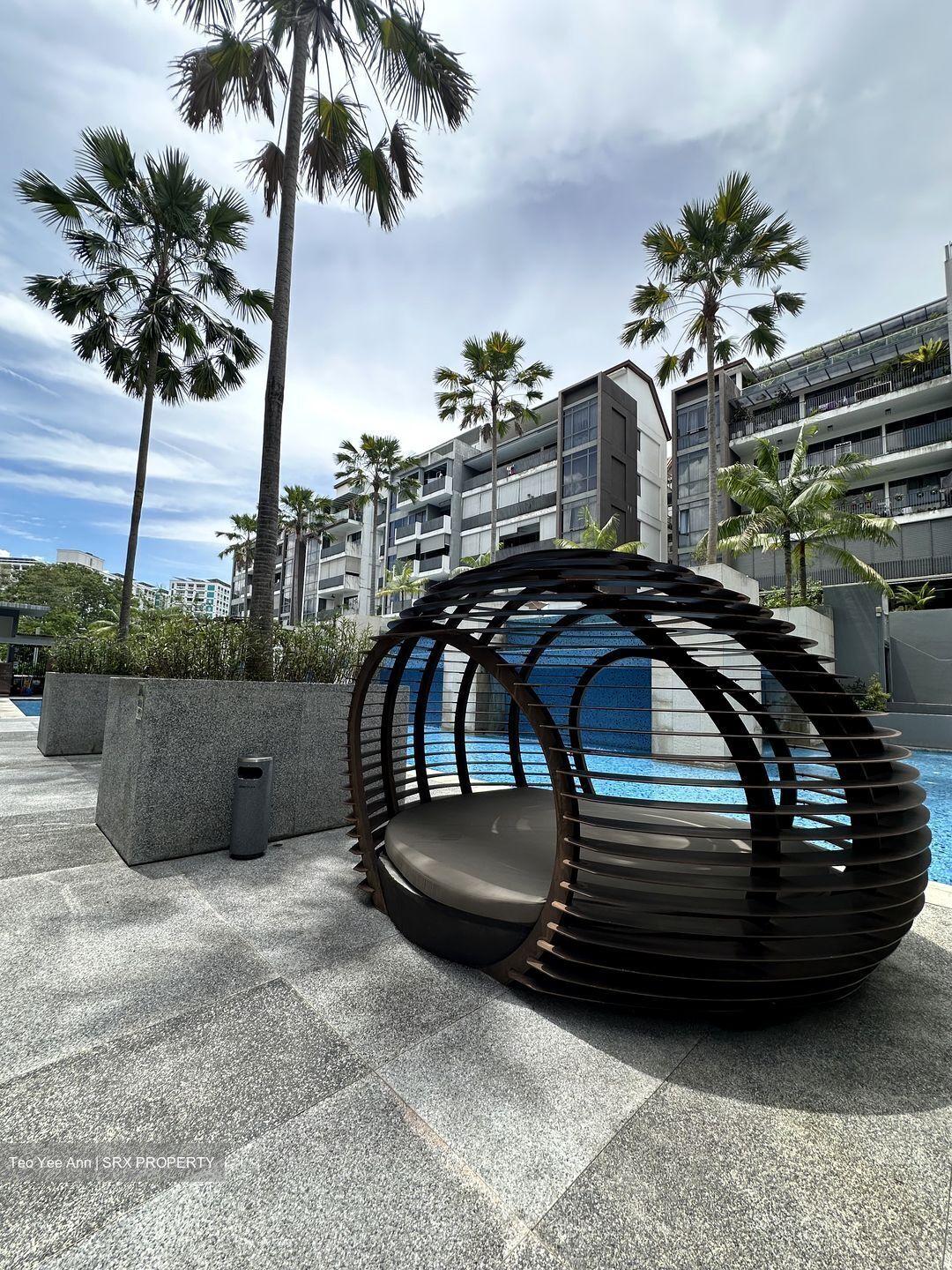 Stratum (D18), Condominium #614850551
